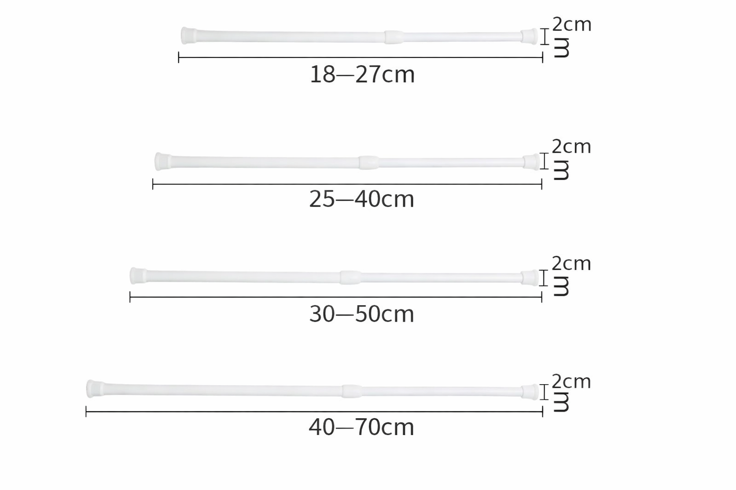 Rangement multifonctionnel