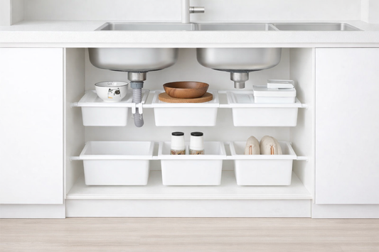 Rangement multifonctionnel