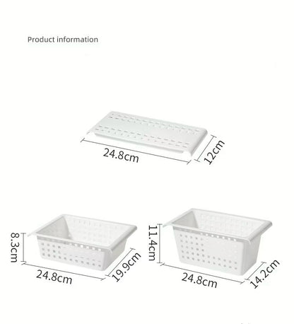 Rangement multifonctionnel