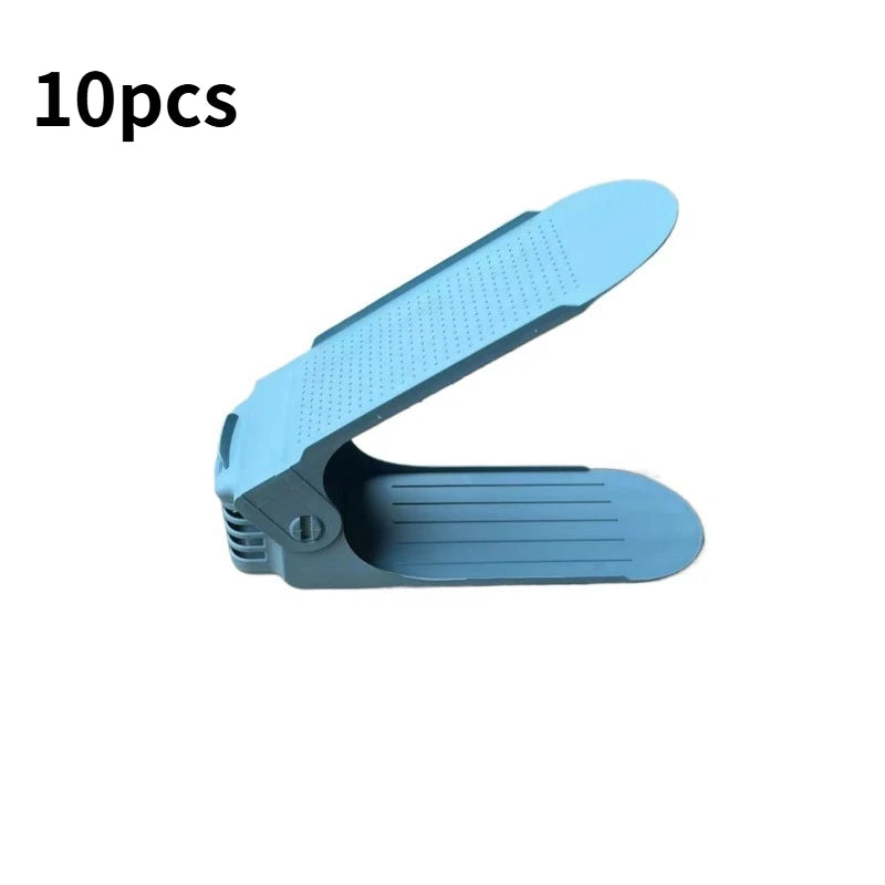 Organisateur de Chaussures Ajustable