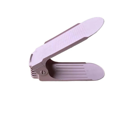 Organisateur de Chaussures Ajustable