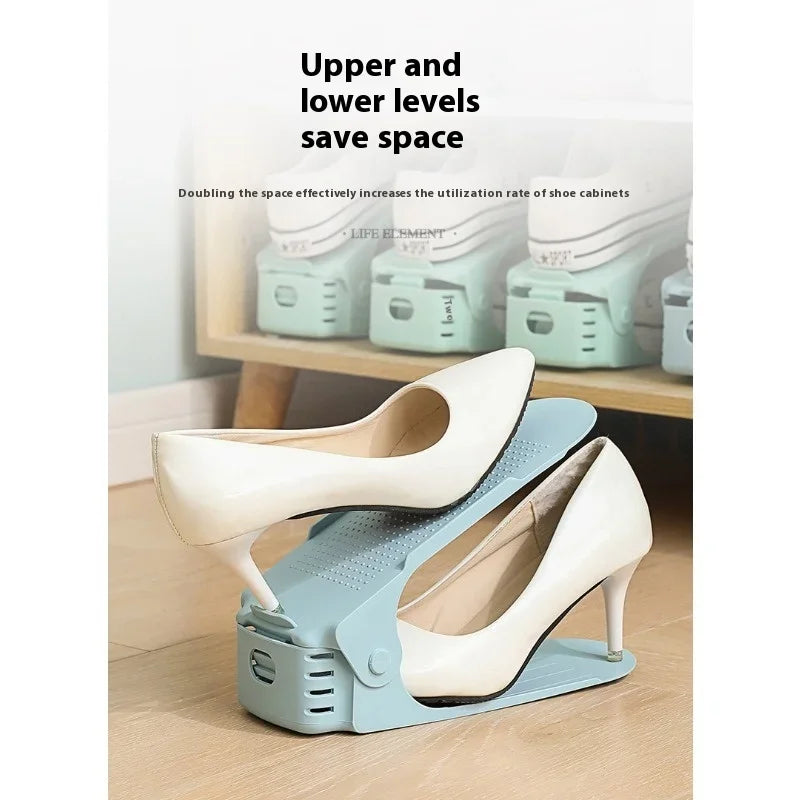 Organisateur de Chaussures Ajustable