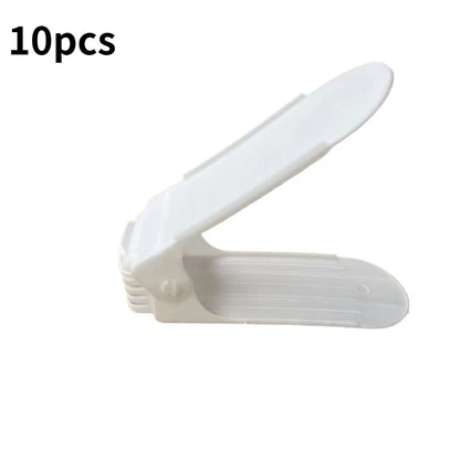 Organisateur de Chaussures Ajustable