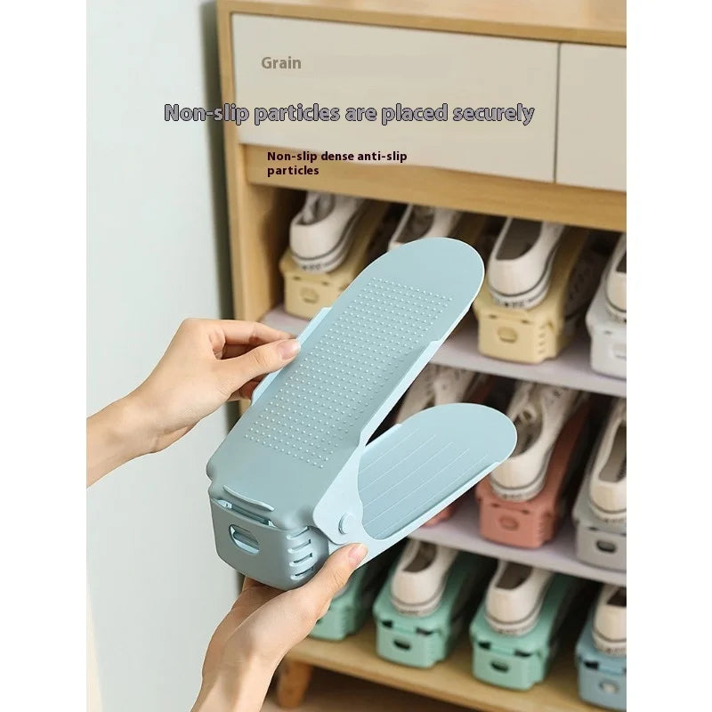 Organisateur de Chaussures Ajustable
