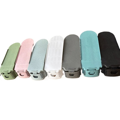 Organisateur de Chaussures Ajustable