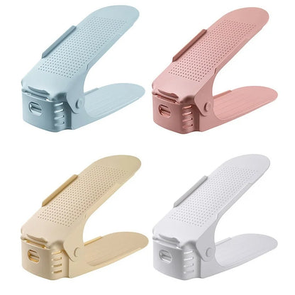 Organisateur de Chaussures Ajustable