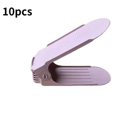 Organisateur de Chaussures Ajustable