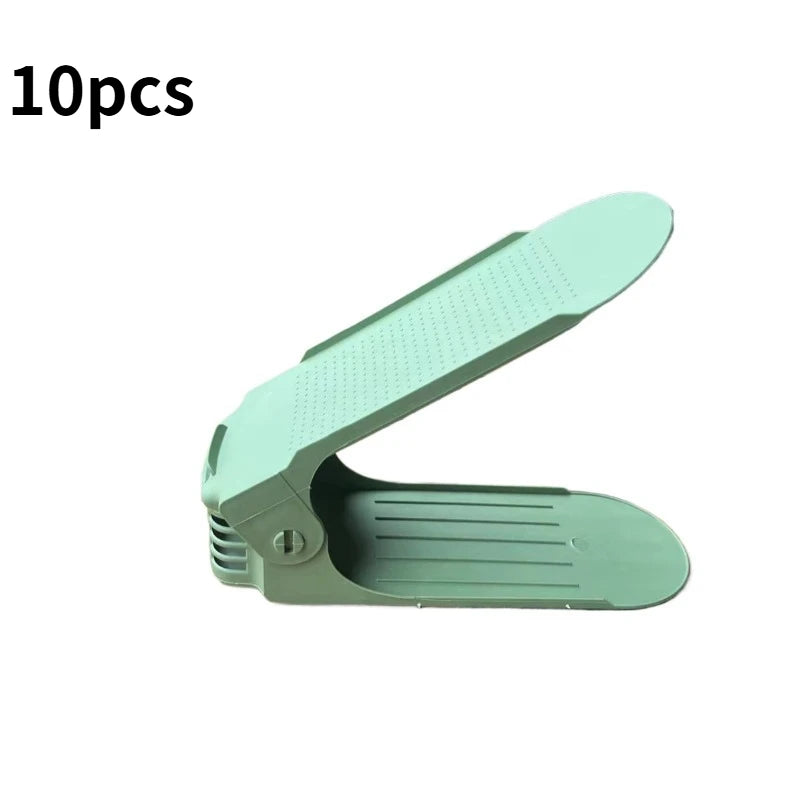 Organisateur de Chaussures Ajustable