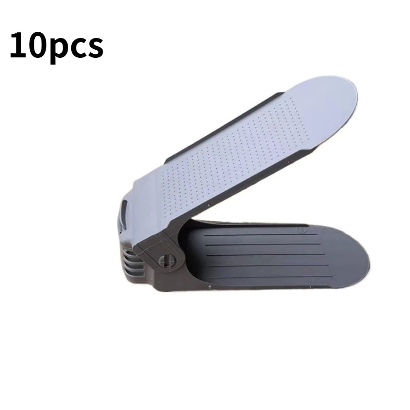 Organisateur de Chaussures Ajustable