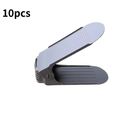 Organisateur de Chaussures Ajustable