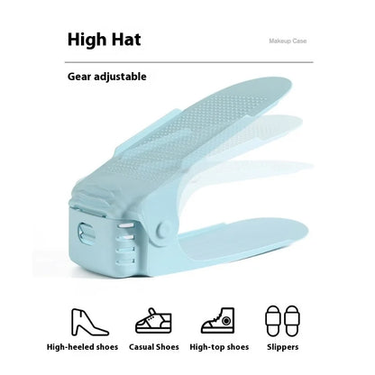 Organisateur de Chaussures Ajustable